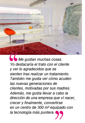 Entrevista a Marina Rulló