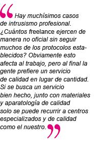 Entrevista a Marina Rulló