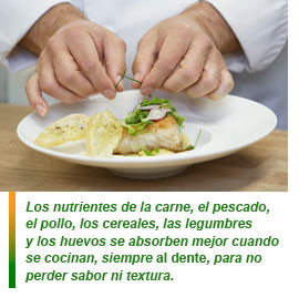 Dieta rica en antioxidantes