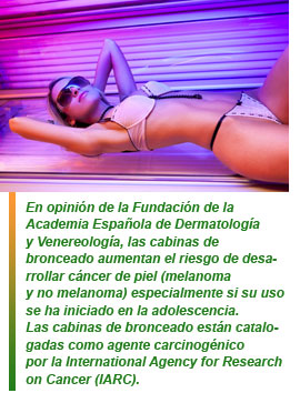 cáncer de piel