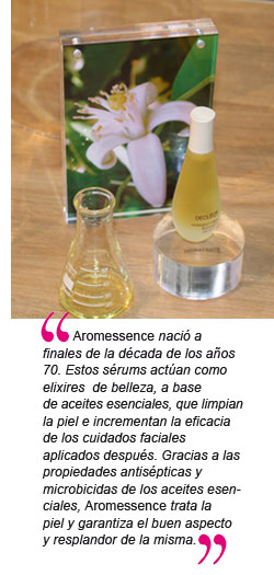 Entrevista a Solange Dessimoulie