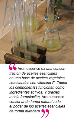 Entrevista a Solange Dessimoulie