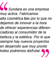 Entrevista  a Eduardo Lagunas - Sundara