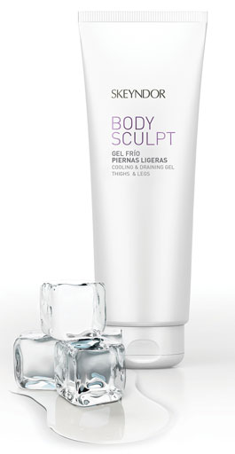 Body Sculpt Piernas Ligeras