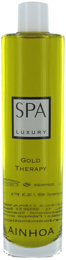 aceite seco gold therapy