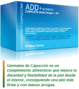 Germaine de Capuccini