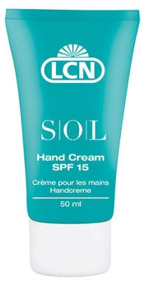 Sol Hand Cream