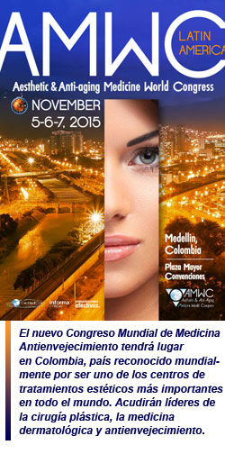 Congreso Mundial de Medicina Anti-Envejecimiento