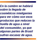 Cumbre de Cosméticos Sostenibles