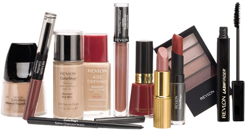 Revlon - ventas netas 2º trimestre 2015