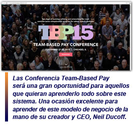Team-Based Pay