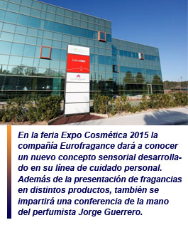 Eurofragance