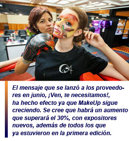 Make Up