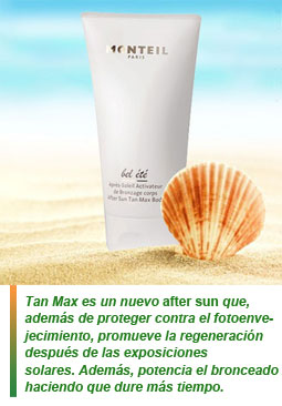 Tan Max de Monteil