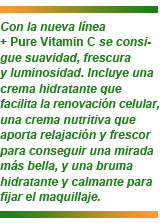 +Pure Vitamin