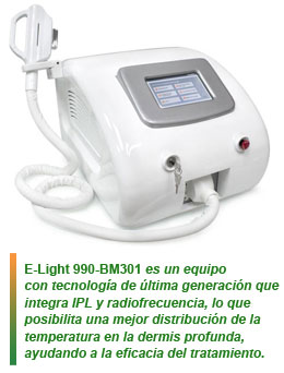 E-LIGHT 990-BM301