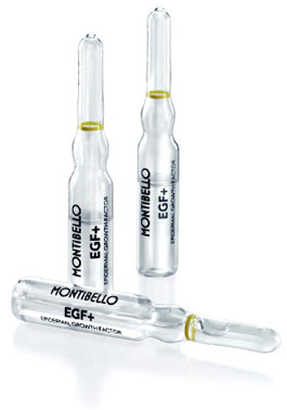 Skin Expert Epidermal growth factor (EGF+) - Montibel-lo