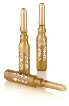 Skin Expert Retinol-A  - Montibel-lo