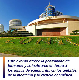 Cosmetólogas Médicas del Uruguay