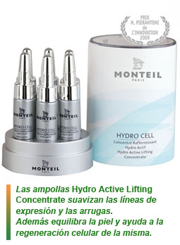 Hydro Cell Lifting de Monteil