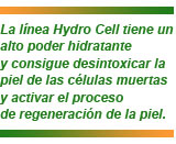 Hydro Cell Lifting de Monteil