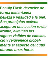 Beauty Flash