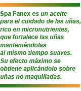 Spa Fanex