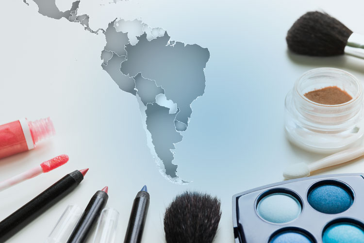  productos de belleza en Latinoamérica