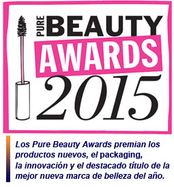 Pure Beauty Awards