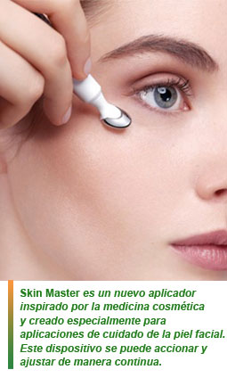 Skin Master