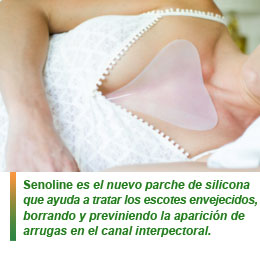 Senoline - Cosmeceutical Center