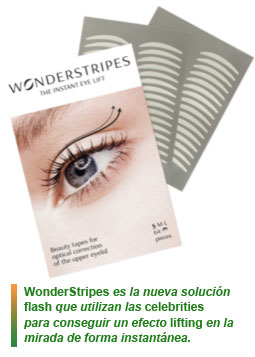 WonderStripes - Cosmeceutical Center