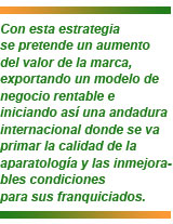 Opencel apuesta por la expansión internacional