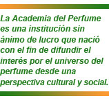 Academia del Perfume - Stanpa