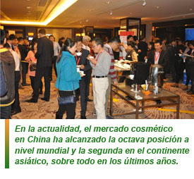 Cosmetics & Personal Care Tech Asia