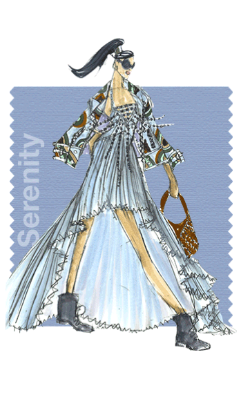 Pantone - Colores del Año 2016