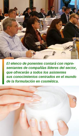 Future of Formulations in Cosmetics