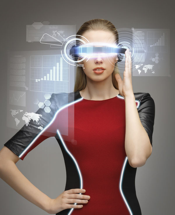 Cuatro tendencias de la futura belleza