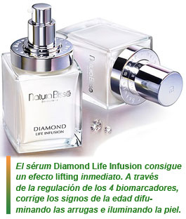 Diamond Life Infusion