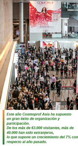 Cosmoprof Asia 2015
