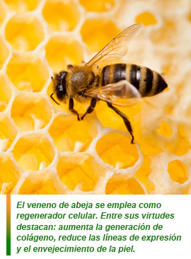 Tratamientos de belleza raros