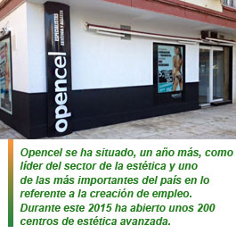 Opencel
