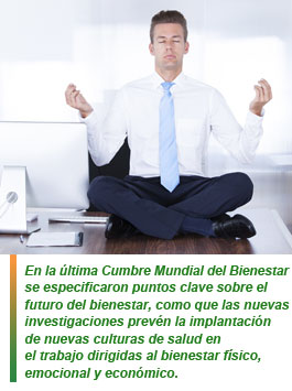 Global Wellness Summit