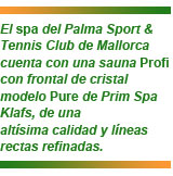 Prim Spa Klafs