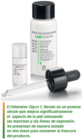 Intensive Glyco C-Serum