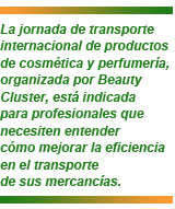 Jornada de Transporte Internacional