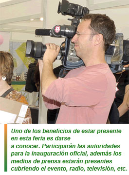 Expo BSB Belleza, Salud y Bienestar