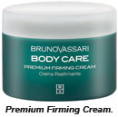 Premium Firming Cream