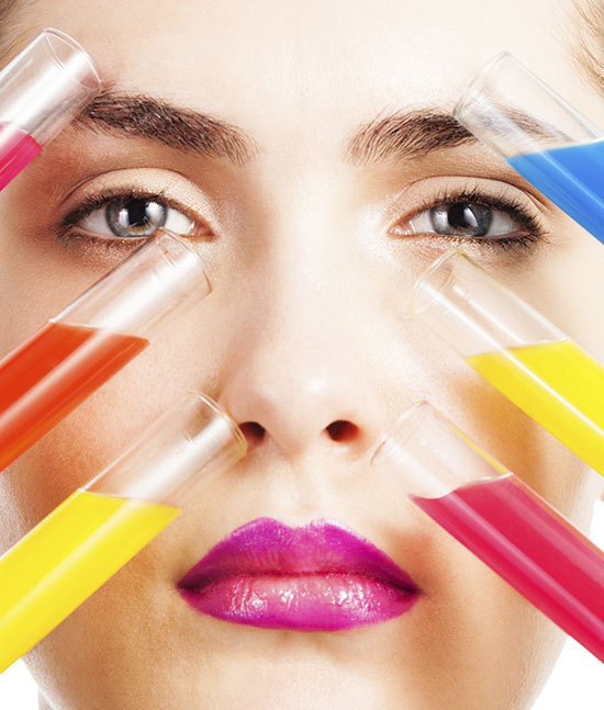 La biotecnología en la cosmética