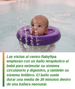 TuBabySpa